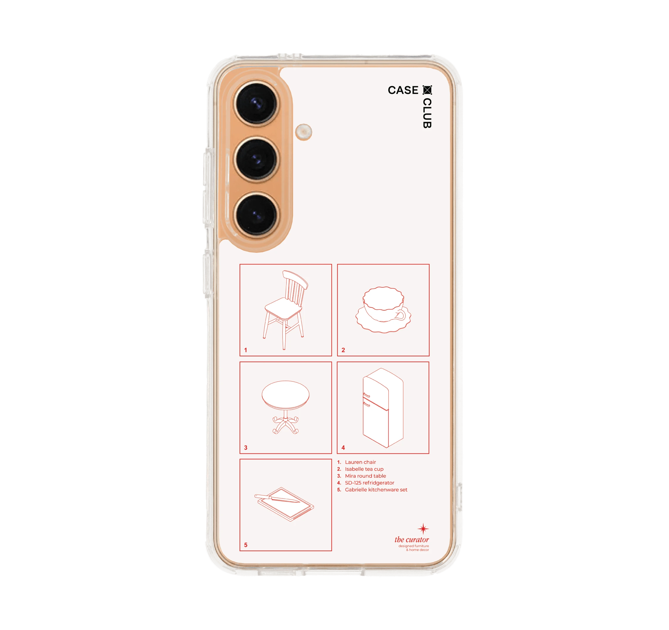 ครัวมินิมอล